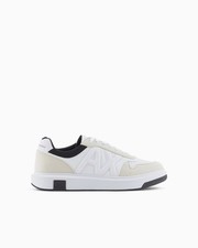 Scarpe sneakers armani - scarpe,