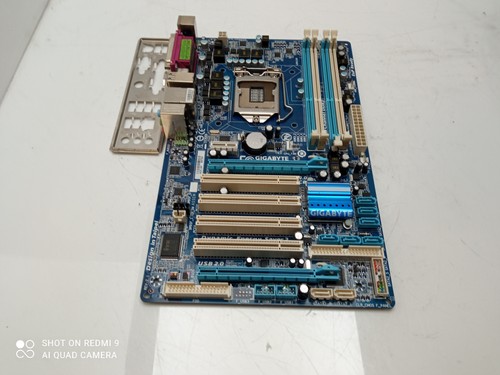 Gigabyte p55 us3l socket - gigabyte, ga-p55-us3l