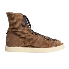 Scarpe DOLCE & GABBANA stivali