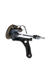 TOYOTA Aygo 3° Serie (15>) MASSA MECCANICA ANTERIORE SINISTRA PER 1KR-B52