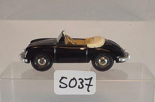 Schuco piccolo somo - schuco, 1/90