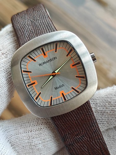 Orologio polso uomo - orologio,