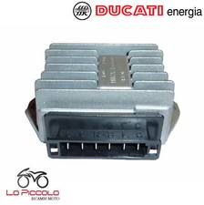 REGOLATORE DI TENSIONE DUCATI ENERGIA Ducati Pantah - 350 cc