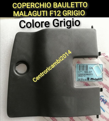 Coperchio bauletto malaguti - ,