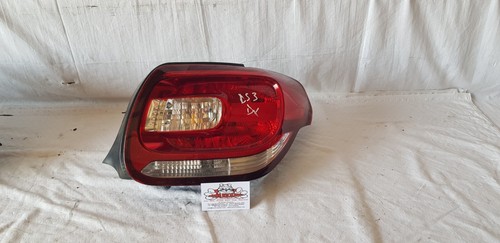 Citroen ds3 fanale faro fari - fanale,
