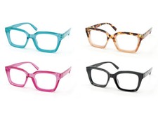 OCCHIALI NAVIGARE NAL652 - OCCHIALI DA LETTURA - CERTIFICATI CERTOTTICA