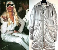 Cappotto sci Chanel vintage