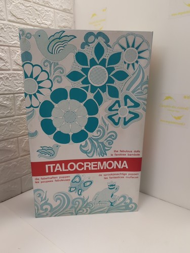 Italocremona fortunella 3 - fortunella, #3
