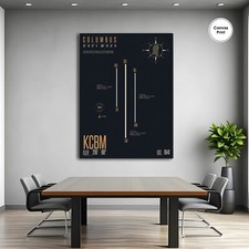 Columbus Air Force Base