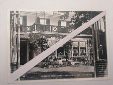 Cartolina Postale,Albergo