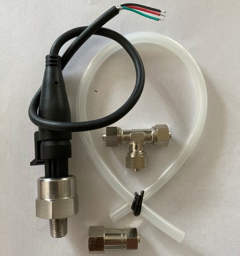 Sensore pressione coolingmist - sensore,