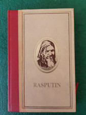 RASPUTIN - GILBERT MAIRE -