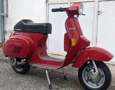Vespa PK 50 S Automatica