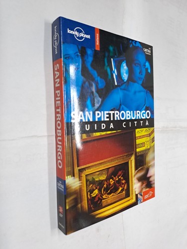 San pietroburgo guida citta - san,