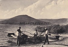 RONCIGLIONE: Lago di Vico