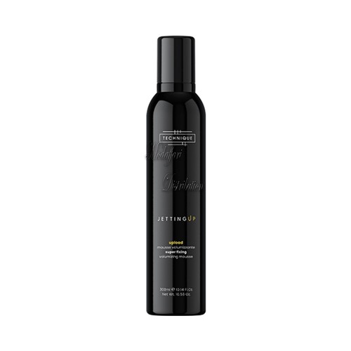 Mousse volumizzante super - mousse,