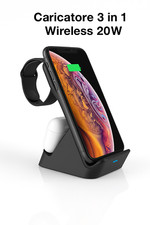 Caricabatterie Caricatore