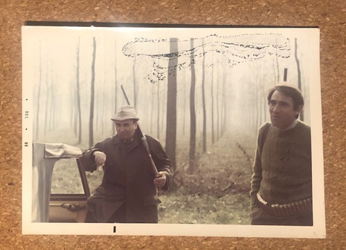 Fotografia originale pianelli - originale:,