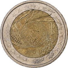 [#1163010] Italia, 2 Euro