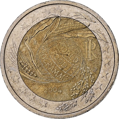 1163010 italia 2 euro - [#1163010],