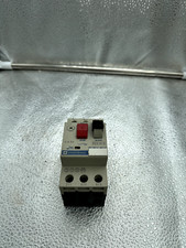 Telemecanique Salvamotore /