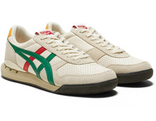 Scarpe sneakers Onitsuka Tiger ULTIMATE 81 EX BIRCH KALE 1183B510 203 taglia US4-14