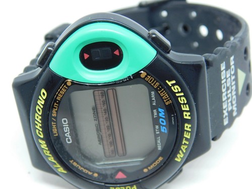 Raro orologio sportivo unisex