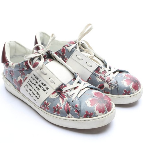 Sneakers valentino multicolore - sneakers,