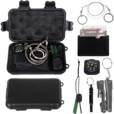 Kit sopravvivenza ed - kit,