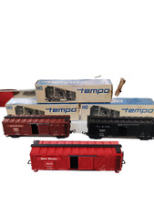 Tempo Carro trasporto Bestiame