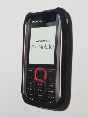Rara custodia nokia 5130 - custodia,