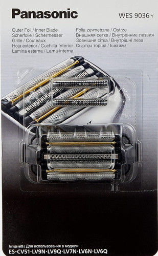 Panasonic lama per foil - lama, &