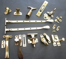 OTTONE MASSICCIO VINTAGE