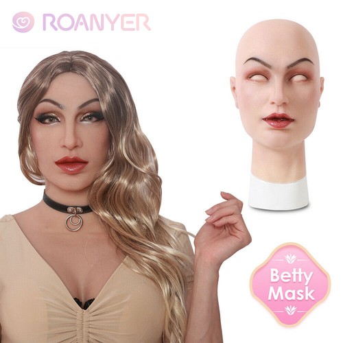 Roanyer maschera donna - roanyer,