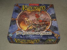 Runebound 2° Seconda Edizione