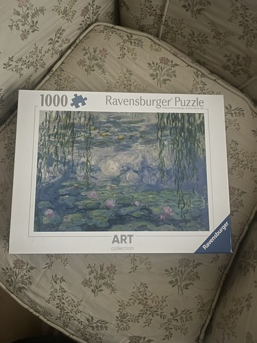 Ravensburger puzzle adulti - puzzle, da