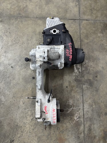 Aprilia scarabeo 100 m223m - scarabeo,