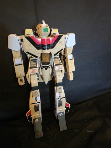 Bandai 2001 takatoku macross - 2001,