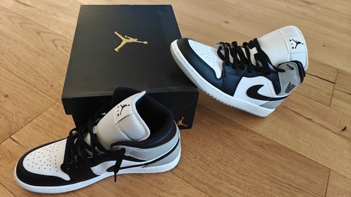 Air jordan mid 44 - 1,