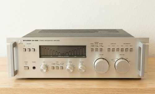 Mitsubishi u680 - mitsubishi, da-u680