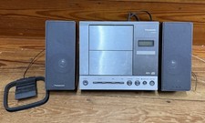 Lettore CD impianto stereo