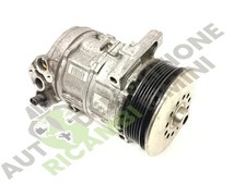 198A4000 COMPRESSORE A/C