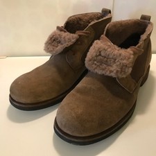 UGG scarponcini stile chukka