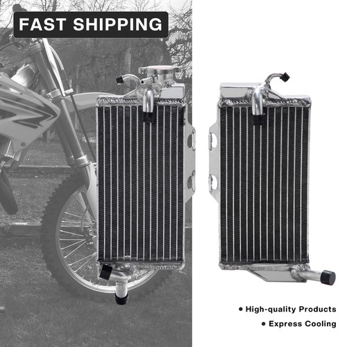 Alluminio radiatore - alluminio,