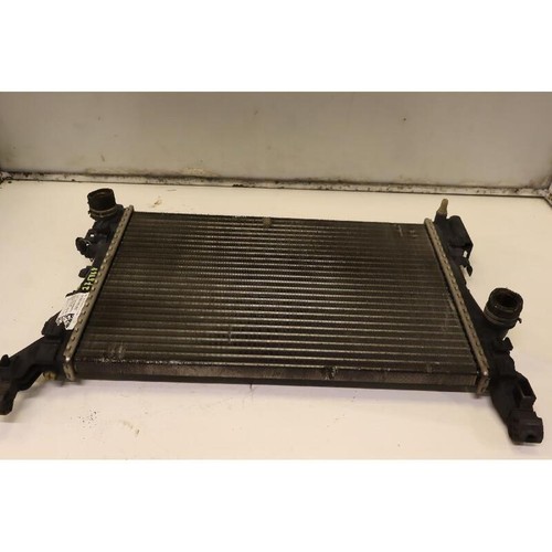 Radiatore opel corsa - radiatore,