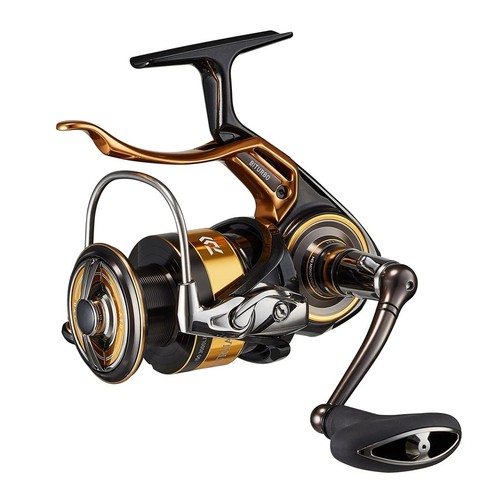Mulinello spinning daiwa 22 - da,