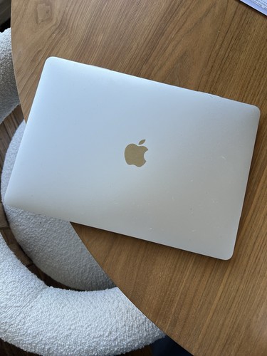 Apple macbook pro - macbook, silver