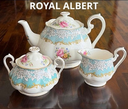 Royal albert enchantment bone - royal,