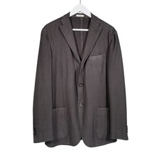 Giacca Boglioli Milano K UK42