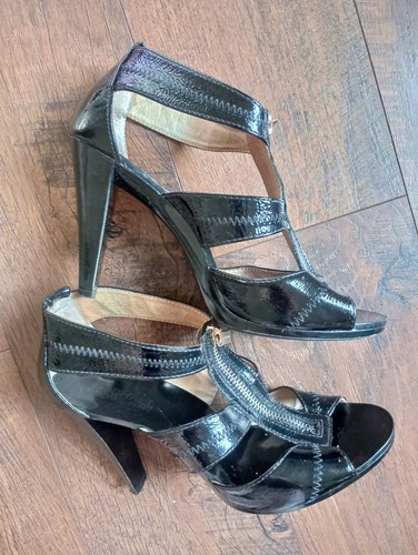 Michael kors sandalo tacco